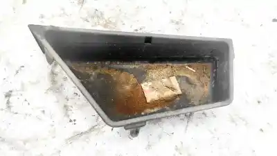 Second-hand car spare part glove compartment for toyota auris 1.8 16v oem iam references 6499702070