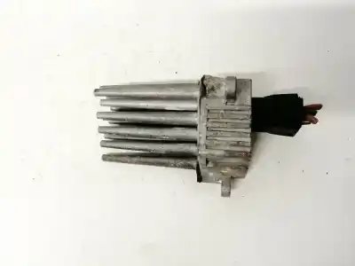 Peça sobressalente para automóvel em segunda mão Resistência Sofagem Chauffage por BMW X5 (E53) 3.0d Referências OEM IAM 9140010319944  64118383835