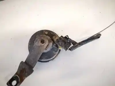 Pezzo di ricambio per auto di seconda mano corno per toyota auris 1.8 16v riferimenti oem iam e130026  