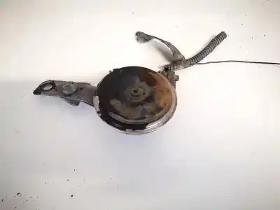 Second-hand car spare part horn for toyota auris 1.8 16v oem iam references e130026