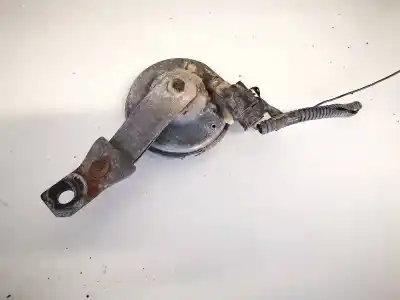 Pezzo di ricambio per auto di seconda mano corno per toyota auris 1.8 16v riferimenti oem iam e130026  