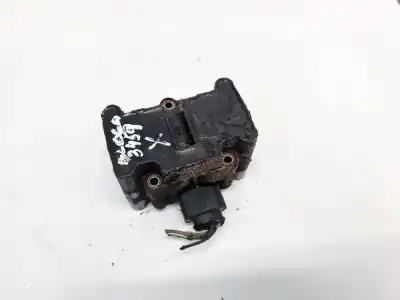 Автозапчастина б/у котушка запалювання для audi a3 (8l) 1.8 ambiente посилання на oem iam 0040100022  