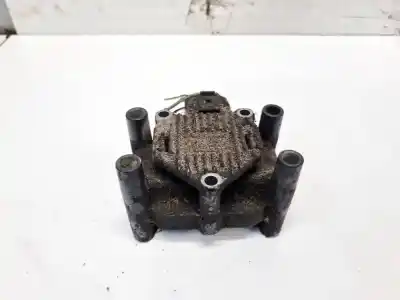 Автозапчастина б/у котушка запалювання для audi a3 (8l) 1.8 ambiente посилання на oem iam 0040100022  