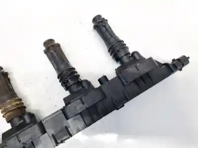 Автозапчастина б/у котушка запалювання для opel astra h (a04) 1.4 (l48) посилання на oem iam 0221503472  