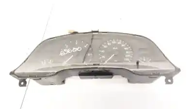 Pezzo di ricambio per auto di seconda mano pannello degli strumenti per opel zafira a 2.0 dti riferimenti oem iam 09228757