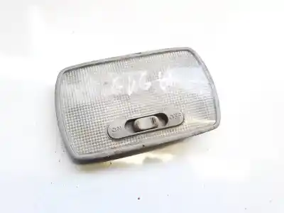 Peça sobressalente para automóvel em segunda mão luz interior por honda fr-v (be) 2.2 ctdi executive referências oem iam a04631
