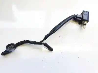 Peça sobressalente para automóvel em segunda mão trocar por toyota auris 2.2 d-cat referências oem iam cv591