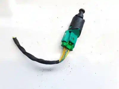 Pezzo di ricambio per auto di seconda mano interruttore per citroen c4 picasso 1.8 riferimenti oem iam 9650688480  