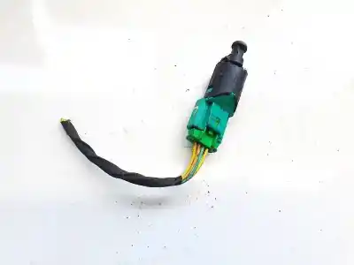 Автозапчастина б/у вимикач для citroen c4 picasso 1.8 посилання на oem iam 9650688480