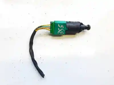 Pezzo di ricambio per auto di seconda mano interruttore per citroen c4 picasso 1.8 riferimenti oem iam 9650688480  