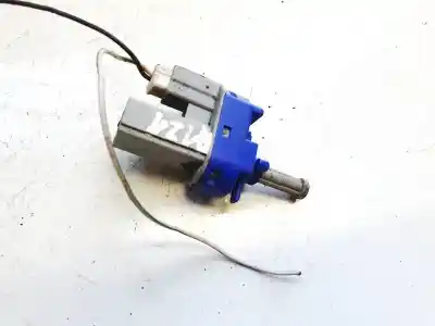 Pezzo di ricambio per auto di seconda mano interruttore per mazda 6 lim. (gh) 1.8 120cv active riferimenti oem iam bp4k  