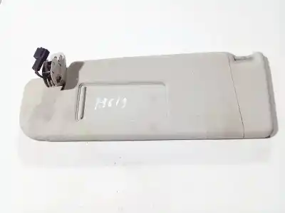 Pezzo di ricambio per auto di seconda mano tenda sinistra per seat altea (5p1) 1.6 riferimenti oem iam 