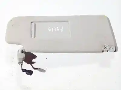 Pezzo di ricambio per auto di seconda mano tenda sinistra per seat altea (5p1) 1.6 riferimenti oem iam 