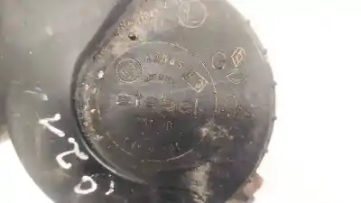 Pezzo di ricambio per auto di seconda mano corno per renault laguna (b56) 2.0 riferimenti oem iam e342085  