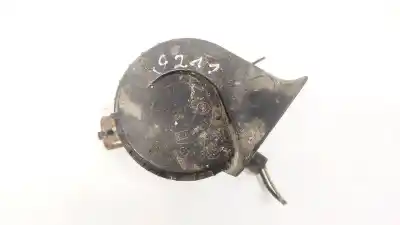 Pièce détachée automobile d'occasion klaxon / signal sonore pour renault laguna (b56) 2.0 références oem iam e342085