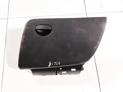 Pezzo di ricambio per auto di seconda mano scatola di guanti per seat altea (5p1) 1.6 riferimenti oem iam 5p1857103