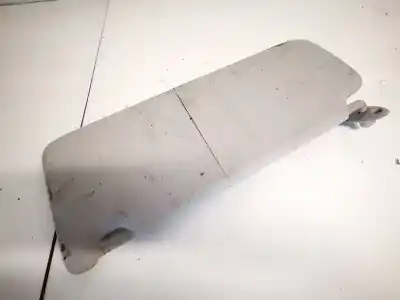 Peça sobressalente para automóvel em segunda mão pára-sol esquerdo por ford kuga (cbv) 2.0 tdci cat referências oem iam   