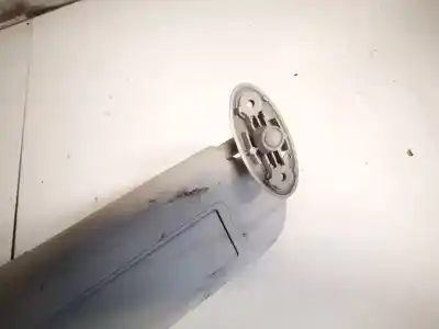 Peça sobressalente para automóvel em segunda mão pára-sol esquerdo por ford kuga (cbv) 2.0 tdci cat referências oem iam   