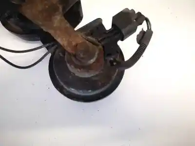 Pezzo di ricambio per auto di seconda mano corno per ford kuga (cbv) 2.0 tdci cat riferimenti oem iam e30055306  