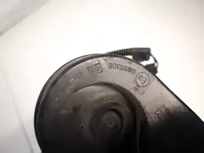 Pezzo di ricambio per auto di seconda mano corno per ford kuga (cbv) 2.0 tdci cat riferimenti oem iam e30055306  