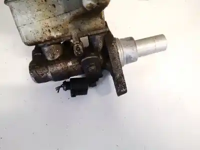 Pezzo di ricambio per auto di seconda mano pompa freni per volkswagen passat cc (357) 2.0 tdi dpf riferimenti oem iam 