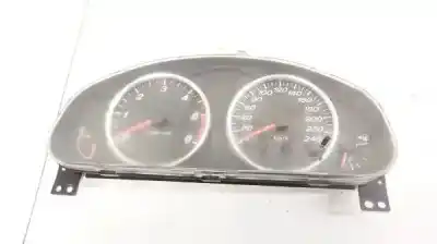 Автозапчастина б/у панель інструментів для mazda 6 lim. 2.0 turbodiesel посилання на oem iam gk3e Автозапчастина б/у панель інструментів для mazda 6 lim. 2.0 turbodiesel посилання на oem iam gk3e