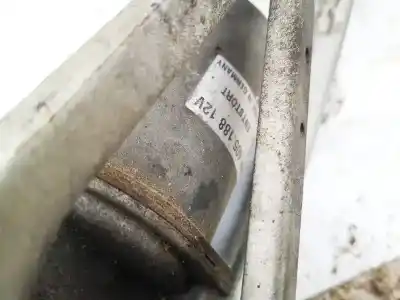 Peça sobressalente para automóvel em segunda mão motor do limpa para brisas por renault laguna iii 2.0 dci diesel cat referências oem iam 40518812v  