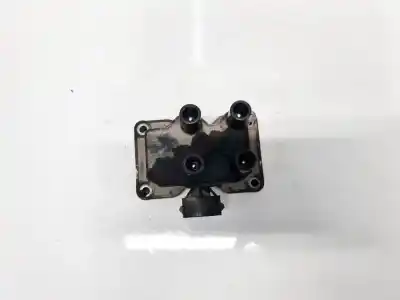 Peça sobressalente para automóvel em segunda mão BOBINA DE IGNIÇÃO por MAZDA 2 (DY)  Referências OEM IAM NGKU2001  