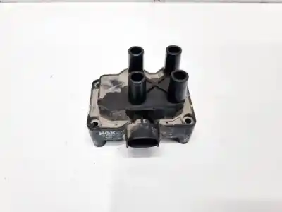 Peça sobressalente para automóvel em segunda mão bobina de ignição por mazda 2 (dy) 1.4 referências oem iam ngku2001  
