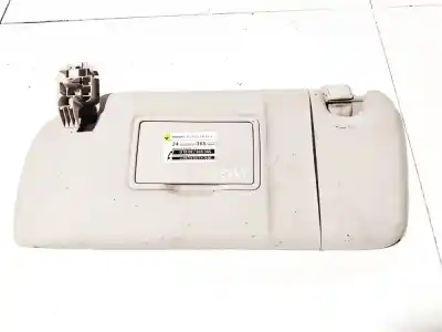 Автозапчасти б/у левая зона за RENAULT ESPACE IV (JK0) 2.2 dCi Turbodiesel ссылки OEM IAM   