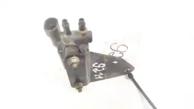 Pièce détachée automobile d'occasion soupape d'air supplémentaire pour renault laguna (b56) 2.0 références oem iam 199