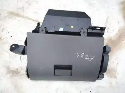 Автозапчастина б/у бардачок для ford kuga (cbv) 2.0 tdci cat посилання на oem iam 3m51r06044b