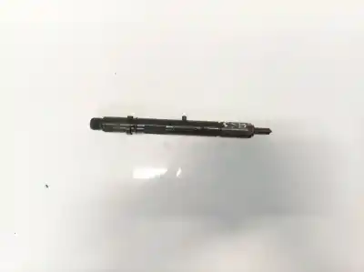 Recambio de automóvil de segunda mano de inyector, inyector de combustible para volkswagen golf v (1k1) 1.4 16v referencias oem iam 059130201g