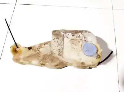 Peça sobressalente para automóvel em segunda mão depósito do limpa vidros por audi 80 (811/813) 1.8 referências oem iam 893955453b
