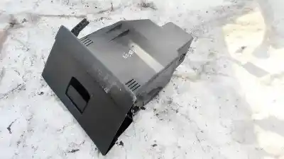 Peça sobressalente para automóvel em segunda mão porta luvas por ford mondeo iv 1.8 tdci referências oem iam 7s71a06010aj