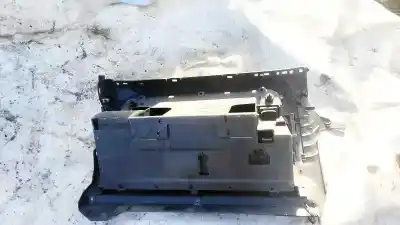 Second-hand car spare part glove compartment for volkswagen golf v variant (1k5) 1.9 tdi oem iam references 1k1857290  