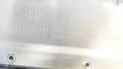 Second-hand car spare part glove compartment for volkswagen golf v variant (1k5) 1.9 tdi oem iam references 1k1857290  