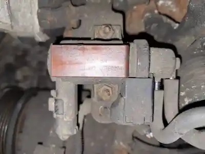 Автозапчасти б/у дополнительный воздушный клапан за ford s-max (ca1) 2.0 tdci cat ссылки oem iam 70170100  6g9q-9e882-ba