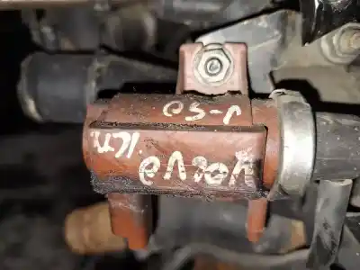 Автозапчасти б/у дополнительный воздушный клапан за ford s-max (ca1) 2.0 tdci cat ссылки oem iam 