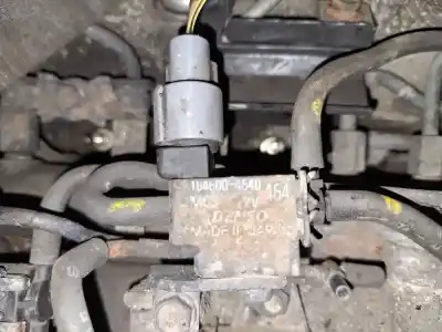 Peça sobressalente para automóvel em segunda mão bomba de ar secundária por honda cr-v (re) 2.2 ctdi referências oem iam 1846004640