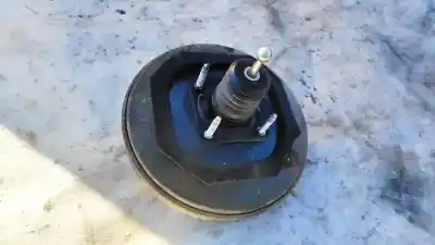 Peça sobressalente para automóvel em segunda mão Servo Freio por PEUGEOT 308 1.6 HDi FAP CAT (9HZ / DV6TED4) Referências OEM IAM 9682516480  0204051857