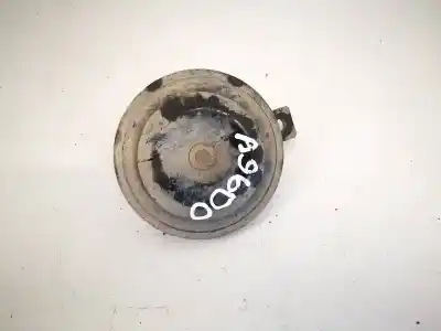 Pezzo di ricambio per auto di seconda mano corno per opel zafira a 2.0 dti riferimenti oem iam 