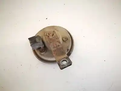 Pezzo di ricambio per auto di seconda mano corno per opel zafira a 2.0 dti riferimenti oem iam   