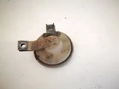 Pezzo di ricambio per auto di seconda mano corno per opel zafira a 2.0 dti riferimenti oem iam   