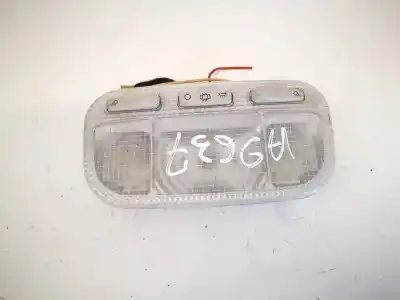 Second-hand car spare part INTERIOR LIGHT for PEUGEOT 308  OEM IAM references   