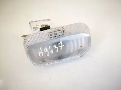 Second-hand car spare part INTERIOR LIGHT for PEUGEOT 308  OEM IAM references 9682063980  