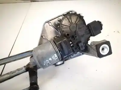 Автозапчастина б/у двигатель передніх склоочисників для ford kuga (cbv) 2.0 tdci cat посилання на oem iam 0390241697