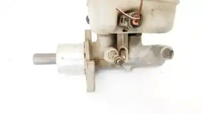 Pezzo di ricambio per auto di seconda mano pompa freni per opel zafira a 2.0 dti riferimenti oem iam 5571
