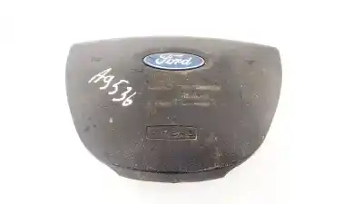 Автозапчасти б/у передняя левая подушка безопасности за ford focus c-max (cap) 1.6 tdci cat ссылки oem iam 6m51r042b85ae