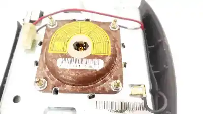 Second-hand car spare part front left air bag for ssangyong kyron, 2005.05 - 2010.01 2.0 xdi 104kw 2005.05 - 2010.01 oem iam references    Second-hand car spare part front left air bag for ssangyong kyron, 2005.05 - 2010.01 2.0 xdi 104kw 2005.05 - 2010.01 oem iam references